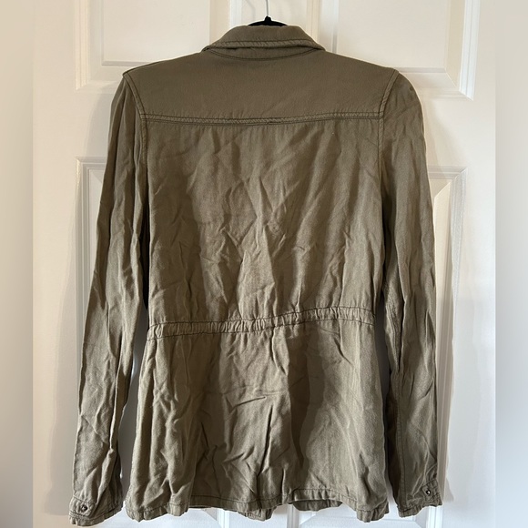 Utility Jacket - Picture 2 of 11